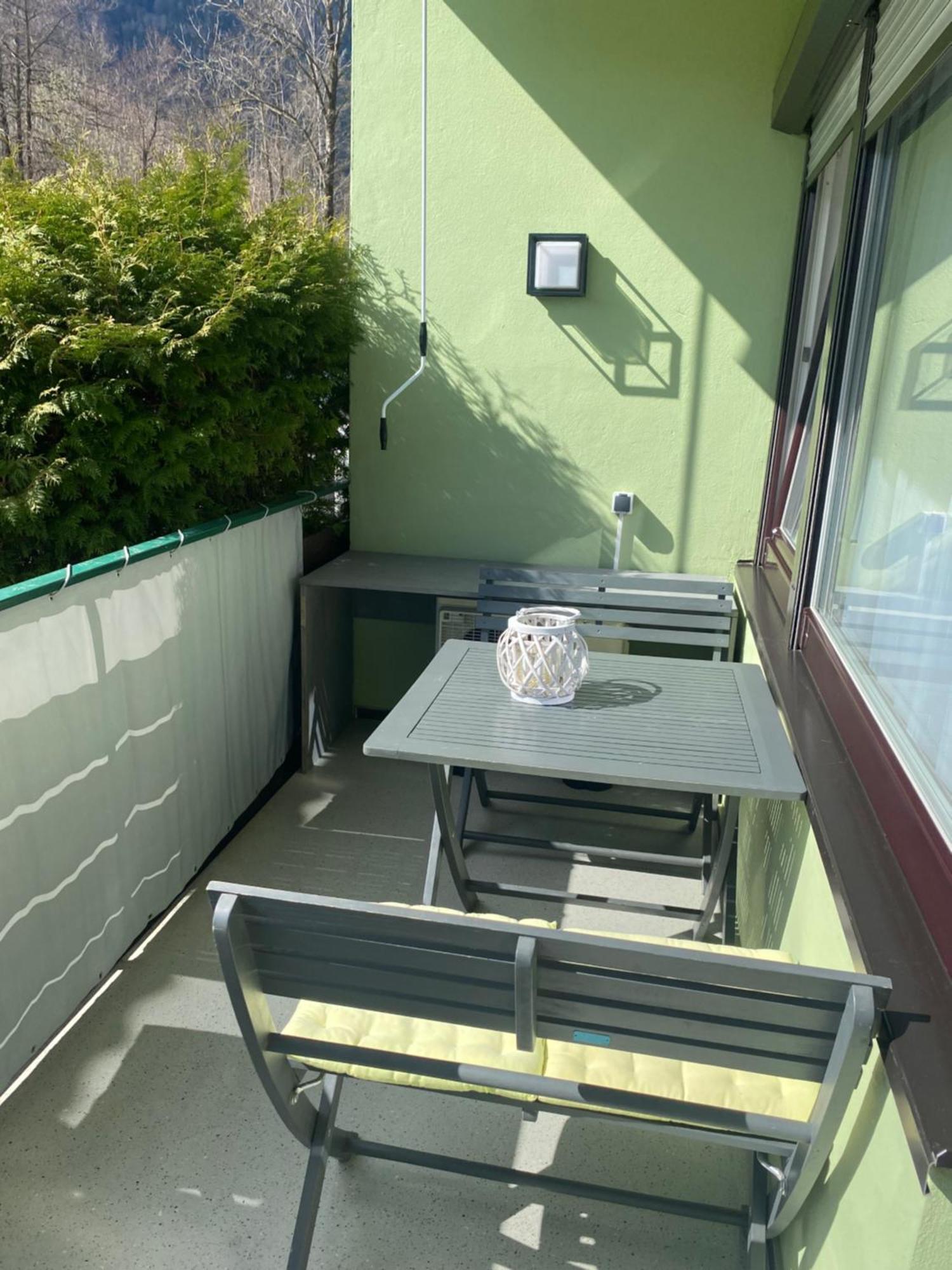Rosebeach Appartement Am Ossiachersee Und Gerlitzen Skipiste Bodensdorf Exterior foto
